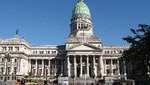 Mañana se debatirá en el Congreso argentino la expropiación de YPF