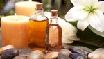 El mundo de los aromas