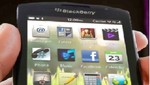 Blackberry10 sorprende con cámara que evita que alguien 'salga mal' en una fotografía (Video)