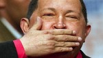 La agonía de Hugo Chávez