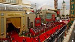 El teatro Kodak ahora es el Dolby Theater