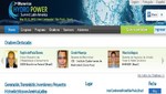 La Cumbre Latinoamericana de Energía Hídrica 2012 en Brasil confirma la presencia de oradores de máximo nivel