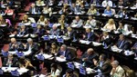 Argentina: Diputados debatirán hoy nacionalización de YPF