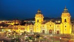 Lima entre los diez mejores destinos turísticos del continente en 2012