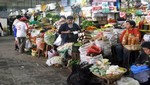 Índice de precios al consumidor de Lima Metropolitana aumento en 0,53%