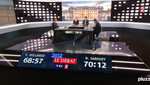 Francia: Se inicia debate presidencial entre Nicolas Sarkozy y François Hollande