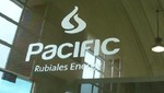 Teleconferencia de Pacific Rubiales sobre primer trimestre de 2012