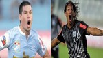 Descentralizado: Sporting Cristal empató 1-1 con Alianza Lima