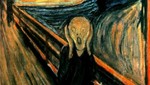'El Grito' de Munch es el cuadro más caro de la historia