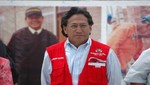 Alejandro Toledo: 'Óscar Valdés debe renunciar'