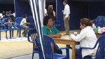 Brigadas de sicólogos se movilizan de casa en casa