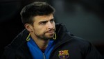 Manchester United puja por el retorno de Gerard Piqué