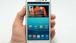 Samsung reveló el Galaxy S III (Video)