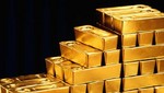 Perú es primer productor de oro de Latinoamérica