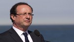 Hollande se mantiene como favorito tras debate con Sarkozy