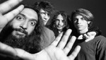 'Live to Rise': el regreso de Soundgarden (Video)