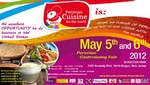 Perú se vuelve a poner de moda en EE.UU., con el Peruvian Cuisine for The World 2012