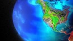 Nuevo atlas de América del Norte muestra el potencial de almacenamiento de CO2