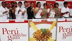 Ica: Hoy se inicia feria gastronómica 'Perú, Mucho Gusto'