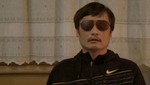 China dará al abogado chino Chen Guangcheng 'documentos de viaje'