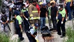 La SIP condenó crimen de tres periodistas en México