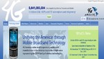 Dos tercios de las conexiones LTE mundiales están en Estados Unidos y Canada