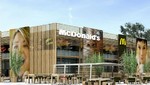 Londres tendrá el McDonald's mas grande del mundo