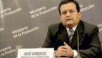 Ministro Urquizo anunció impulso a micro empresarios de Juliaca