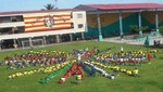 Aulas disponibles de colegios parroquiales permitirán reanudación de clases en Iquitos