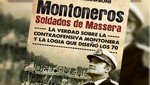 'Montoneros, Soldados de Massera'
