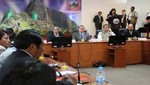 Jefe de Gabinete Ministerial anunció propósito del gobierno de pagar bonificación por preparación de clase de docentes del Perú