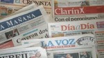 Conozca las noticias del mundo para hoy domingo 6 de mayo