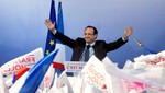 Elecciones en Francia: Hollande también venció en ultramar