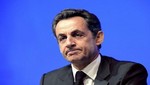 Nicolas Sarkozy tras derrota: 'Respetemos el resultado'