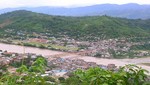 Zonas secuestradas del Perú