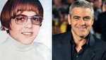 Descubra el antes y después de George Clooney