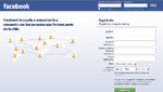 Facebook aplica un nuevo sistema de censura de mensajes