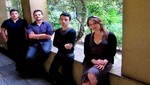 Ensamble Alta Voce de Chile este martes 8 en el FIMA 2012