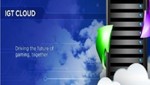 IGT y Codere realizan el primer despliegue de IGT Cloud en México