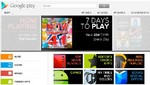 Google Play supera los 15.000 millones de aplicaciones descargadas