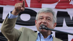 López Obrador sobre debate: 'La gente quiere conocer más a los aspirantes'