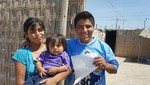 COFOPRI titulará a más de 1,000 familias en Pisco