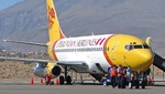 OSCE deja sin efecto beneficios de convenio suscrito con Peruvian Airlines y LC Busre