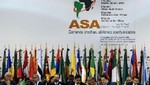 Postergan tercera Cumbre África-América del Sur