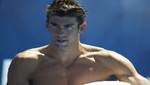 Michael Phelps anuncia su retiro después de Londres 2012