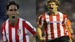 Europa League: Athletic de Bilbao y Atlético de Madrid se enfrentan en una gran final