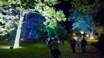 El Británico celebra su 75 aniversario con 'Breathing Trees'