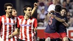 ¿Quién ganará la gran final de la Europa League entre el Athletic de Bilbao y Atlético de Madrid?