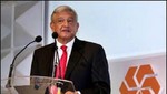 México: Candidato presidencial Andrés López pide comparar su gestión en temas de seguridad con su rival Enrique Peña