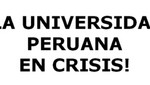 El Perú urge de una nueva Ley Universitaria